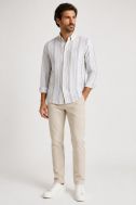 Hemd Ingram Regular SKTA0BF1F6REGULARD2D