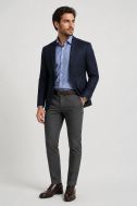 Hemd Ingram Slim SKTA0E0776SLIMI5C