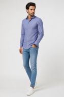 Hemd Ingram Slim SKTA0E0776SLIMI5C