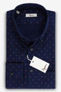 Shirt Ingram Regular SKTA1A6CDAREGULARL3C