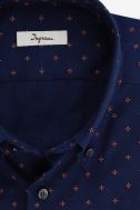 Shirt Ingram Regular SKTA1A6CDAREGULARL3C