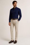 Shirt Ingram Regular SKTA1A6CDAREGULARL3C