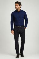 Shirt Ingram Regular SKTA1A6CDAREGULARL3C