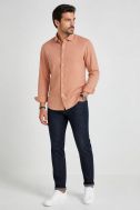 Camisa Xacus Regular SKTA20C5DAREGULARC4D