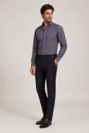 Camisa Ingram Slim SKTA282F24SLIME9C
