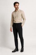 Camisa Tintoria Mattei Slim SKTA298294SLIMF4E