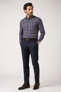 Chemise Ingram Regular SKTA39FF34REGULARD9C