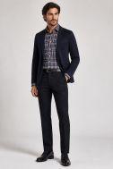 Chemise Ingram Regular SKTA39FF34REGULARD9C