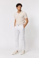 Pantalones Trussardi Slim SKTA3FB5A1SLIMD1C