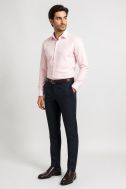 Camisa no plancha Ingram Slim SKTA4A3959SLIMC6D