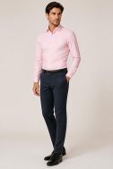 Camisa no plancha Ingram Slim SKTA4A3959SLIMC6D
