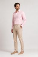 Camisa no plancha Ingram Slim SKTA4A3959SLIMC6D