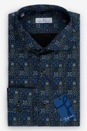 Camisa Fabio Inghirami Slim SKTA53B701SLIMC5B