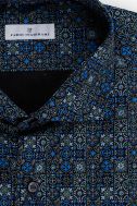 Camisa Fabio Inghirami Slim SKTA53B701SLIMC5B