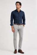 Shirt Ingram Slim SKTA59C253SLIMB6D
