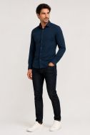 Shirt Ingram Slim SKTA59C253SLIMB6D