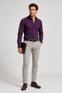 Camisa Ingram Slim SKTA5F87D8SLIMH3B
