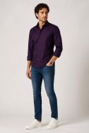 Camisa Ingram Slim SKTA5F87D8SLIMH3B