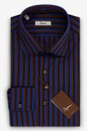 Hemd Ingram Slim SKTA697584SLIMD5C