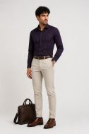 Hemd Ingram Slim SKTA697584SLIMD5C