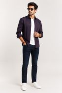 Hemd Ingram Slim SKTA697584SLIMD5C