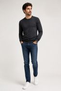 Knitwear Raipan Slim SKTA6C3419SLIMF4E