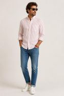 Shirt Ingram Regular SKTA7350CBREGULARF9B