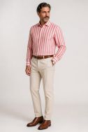 Camisa Ingram Classic SKTA7A3817CLASSICC4D