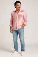Camisa Ingram Classic SKTA7A3817CLASSICC4D
