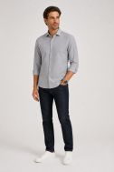 Shirt no iron Ingram Regular SKTA7AB1A5REGULARI5B