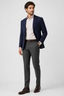 Shirt no iron Ingram Slim SKTA826017SLIMF7C