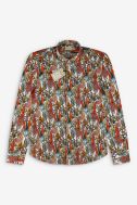 Shirt Xacus Regular SKTA927414REGULARE8D