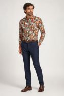 Shirt Xacus Regular SKTA927414REGULARE8D
