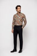 Shirt Xacus Regular SKTA927414REGULARE8D