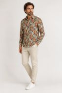 Shirt Xacus Regular SKTA927414REGULARE8D