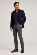 Shirt Ingram Regular SKTA97E1ECREGULARF9C