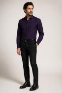 Shirt Ingram Regular SKTA97E1ECREGULARF9C