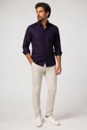 Shirt Ingram Regular SKTA97E1ECREGULARF9C
