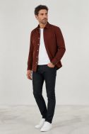 Hemd Xacus Regular SKTAA5F3FDREGULARB1D