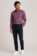 Shirt Xacus Regular SKTAAC4602REGULARI9C