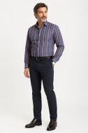 Shirt Ingram Classic SKTAAD229BCLASSICH3B