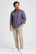 Shirt Ingram Classic SKTAAD229BCLASSICH3B