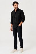 Shirt Xacus Regular SKTAB4BC5AREGULARF9B