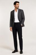 Pantalon B-Settecento Regular SKTAD143B6REGULARG4D
