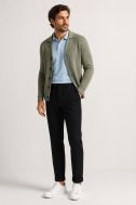 Pantalon B-Settecento Regular SKTAD143B6REGULARG4D