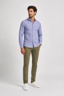 Shirt Ingram Slim SKTAEB0F5CSLIMD9D