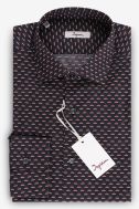 Camisa Ingram Slim SKTAFAC3ABSLIMF4C