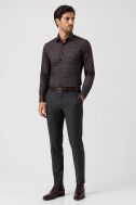 Camisa Ingram Slim SKTAFAC3ABSLIMF4C