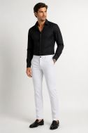 Hosen Yan Simmon Slim SKTAFC7064SLIMB7D