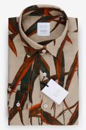 Shirt Xacus Regular SKTB03643CREGULARG1E